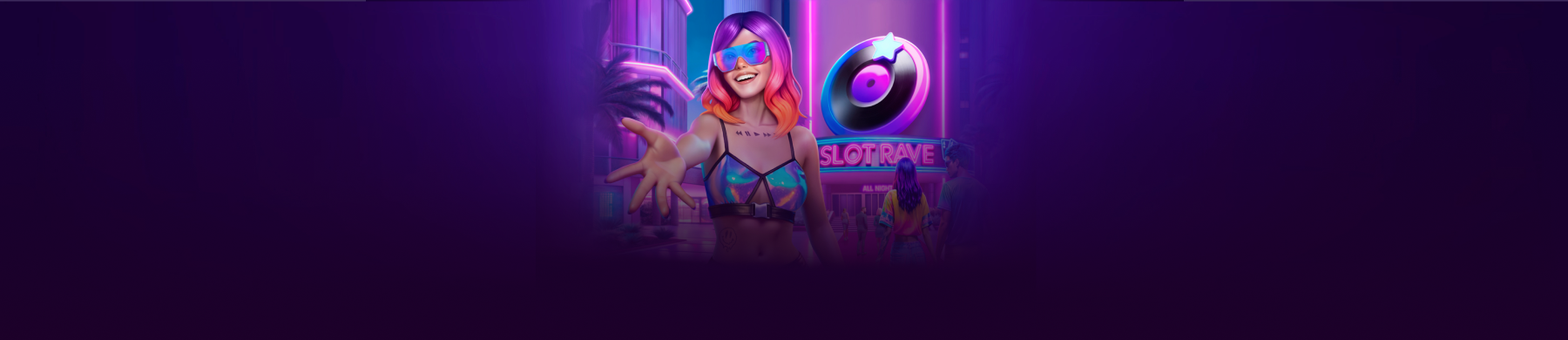 SlotRave