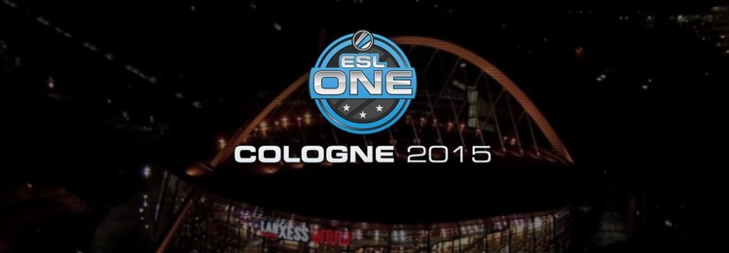 Podsumowanie ESL One Cologne 2015