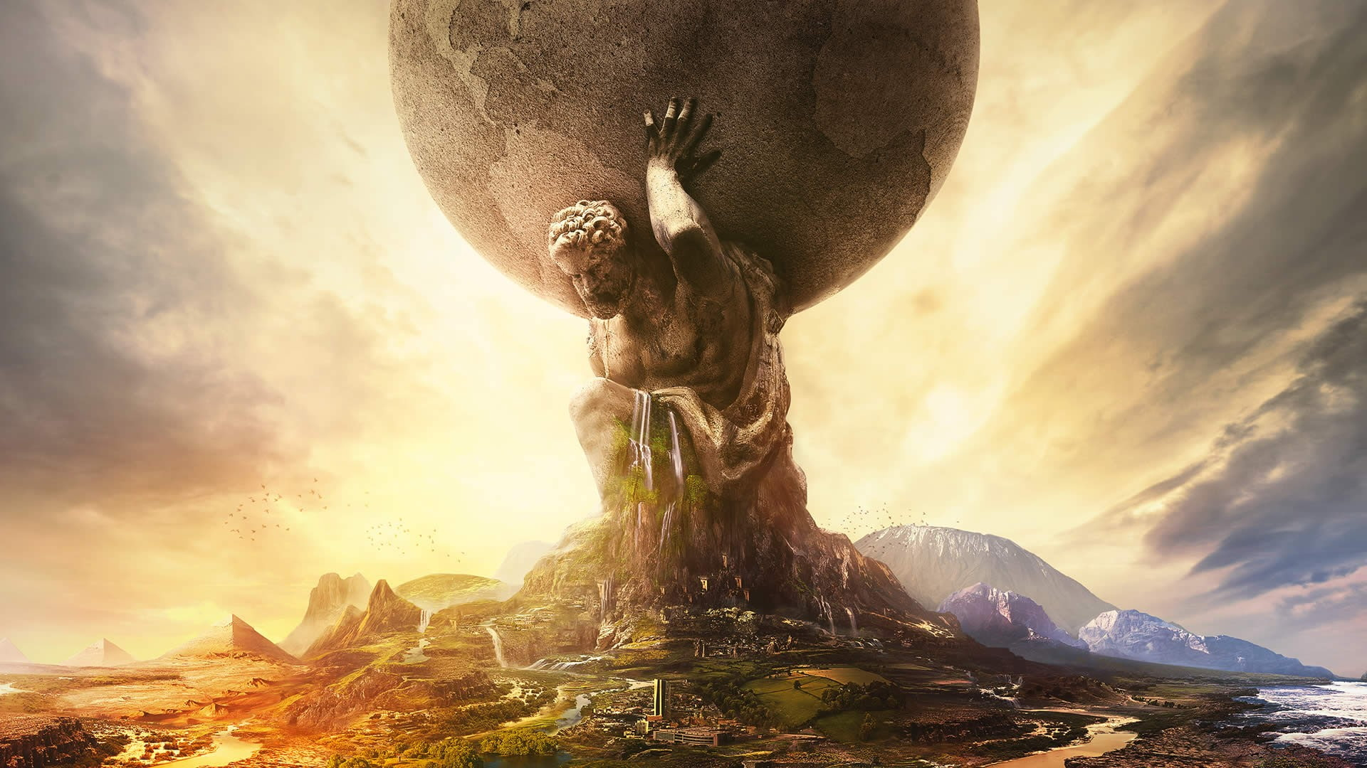 Sid Meier’s Civilization VI – niepopularna opinia o nowej odsłonie serii