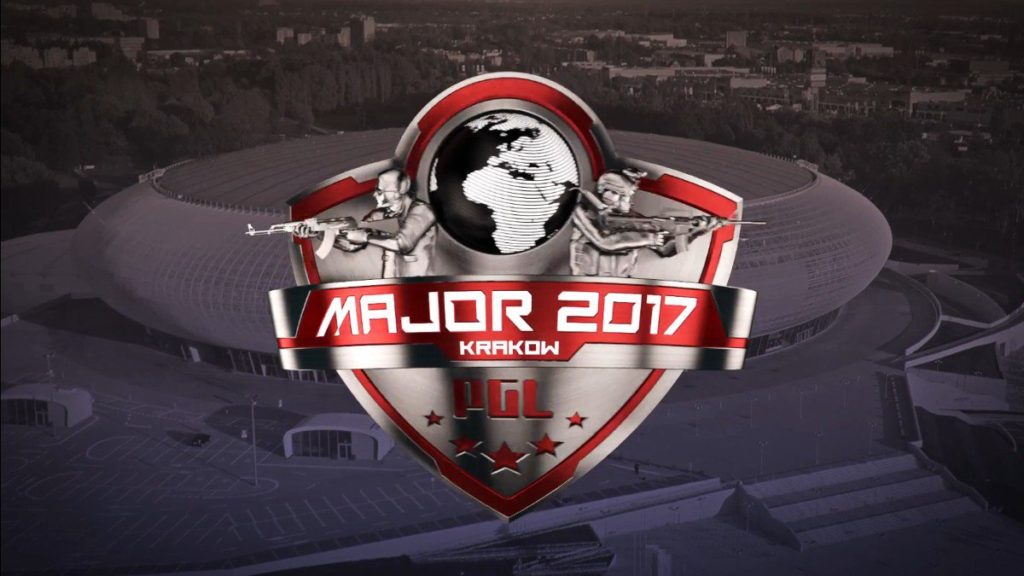 pgl major kraków csgo